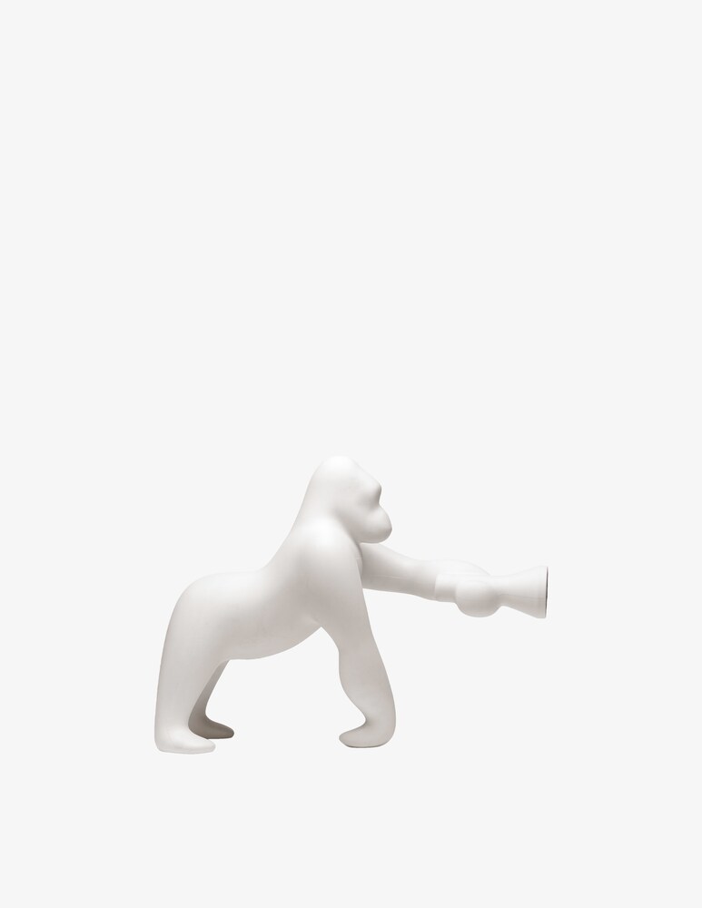 Qeeboo Kong Lampada da Pavimento