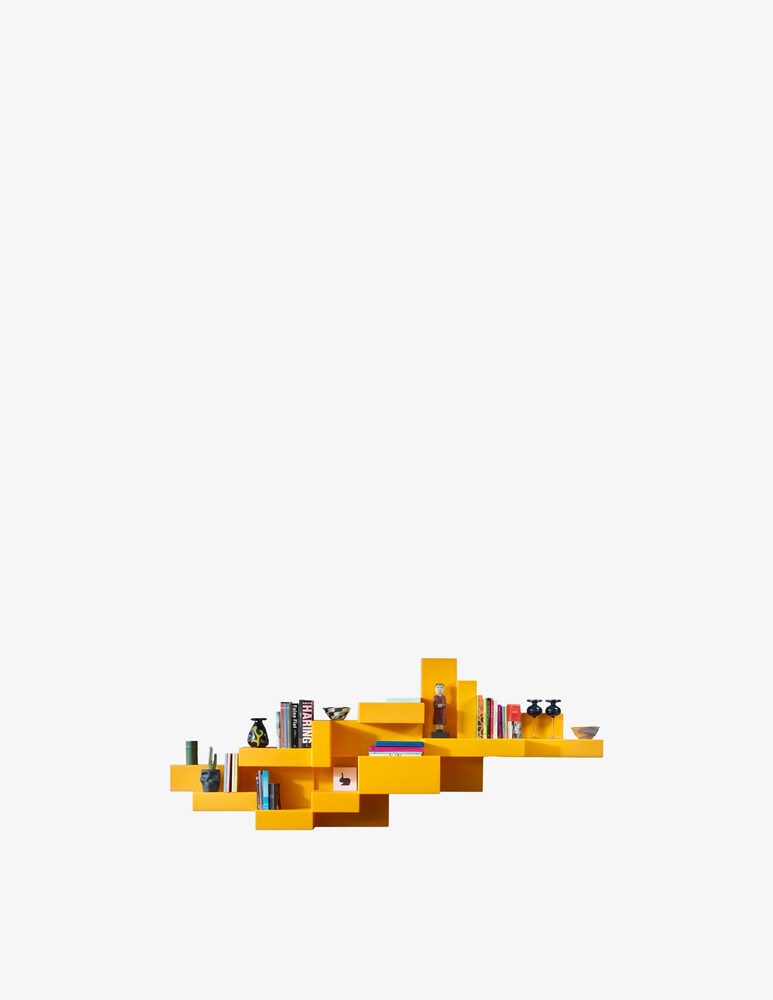 Qeeboo Libreria Primitive