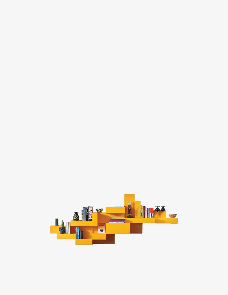 Qeeboo Libreria Primitive