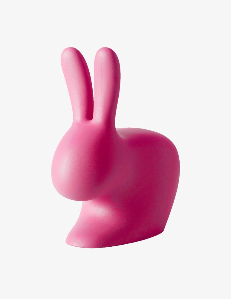 Qeeboo Rabbit Fermaporta