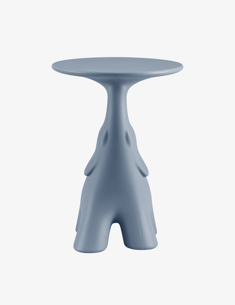 Qeeboo Tavolo Pako Azzurro - Azzurro