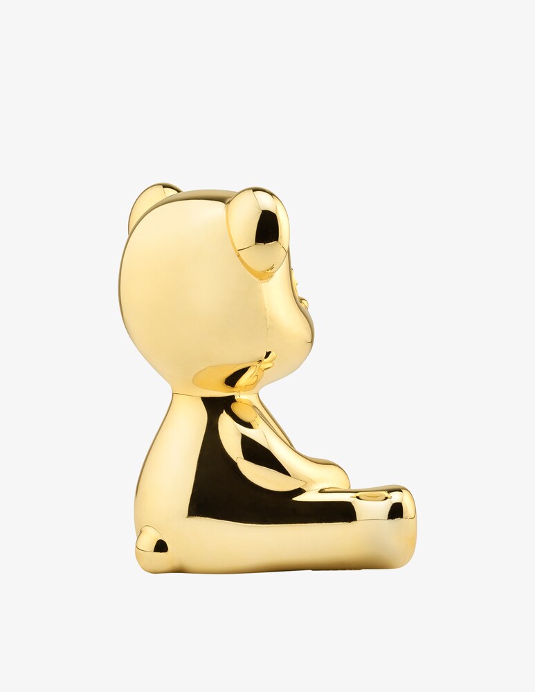 Qeeboo Teddy Boy Gold