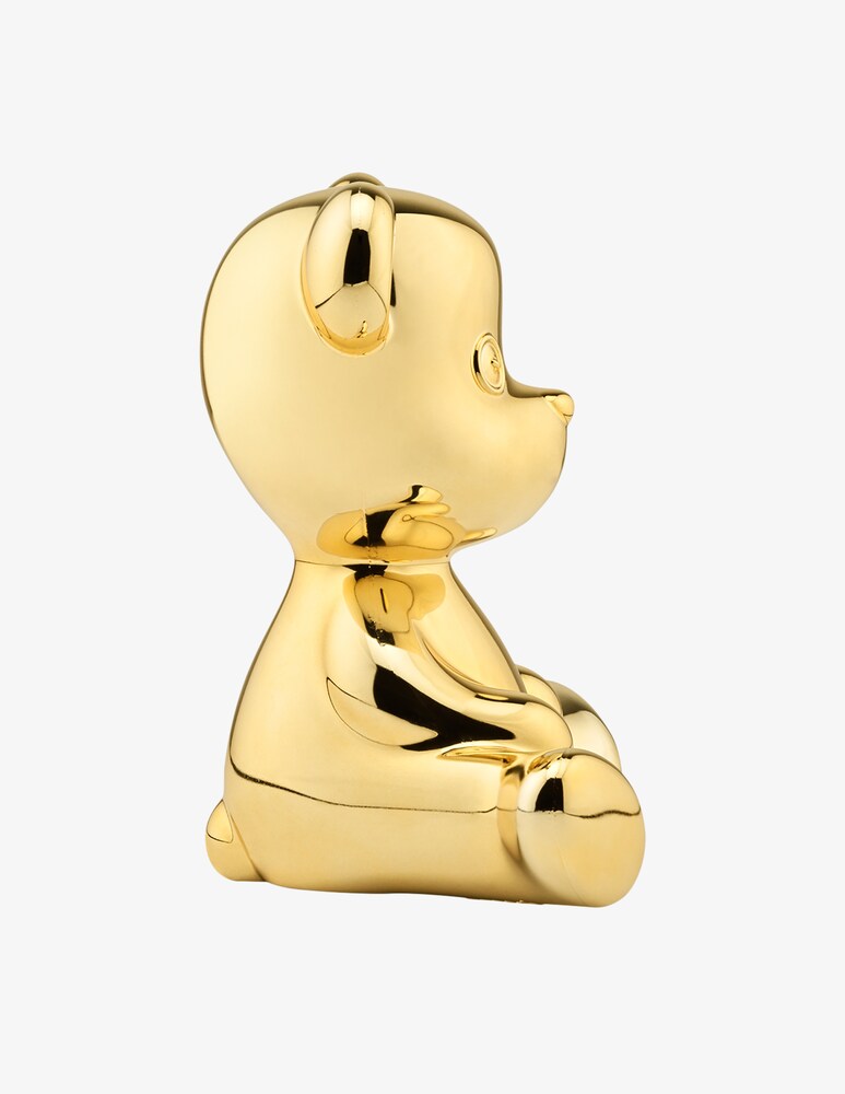 Qeeboo Teddy Boy Gold