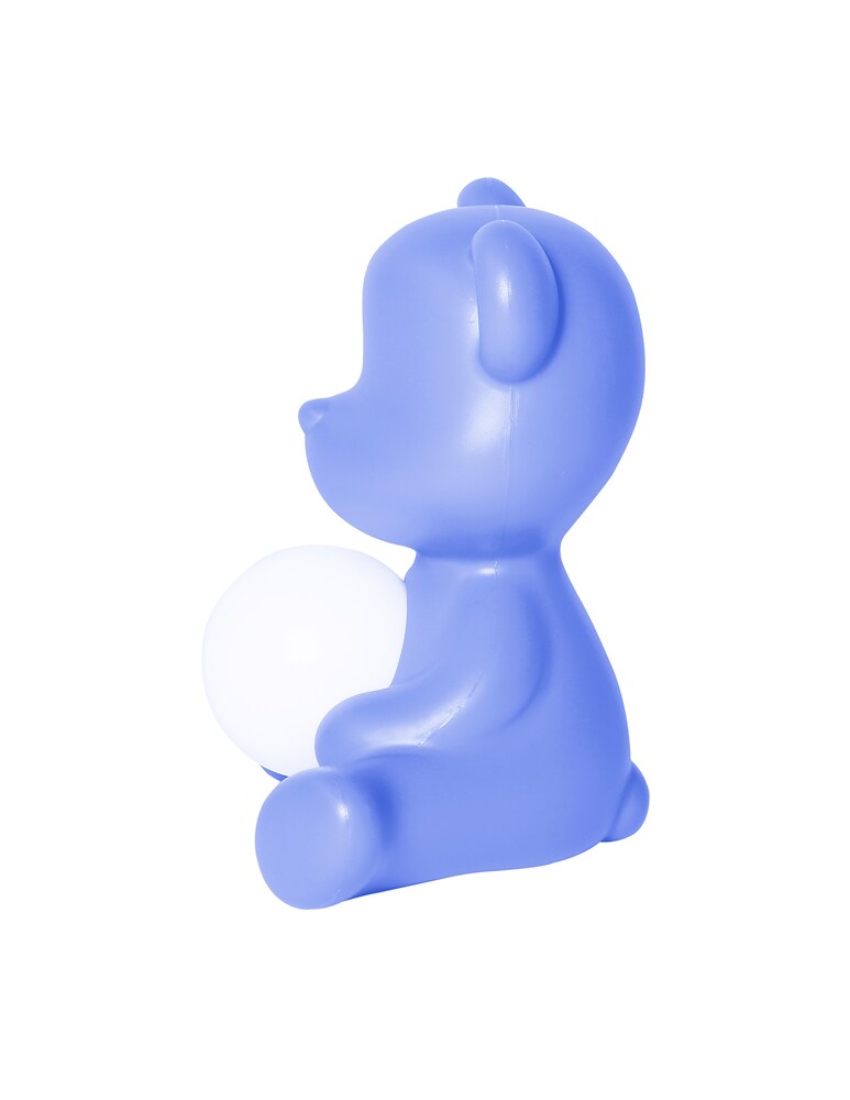 Qeeboo Teddy Girl Lampada A LED