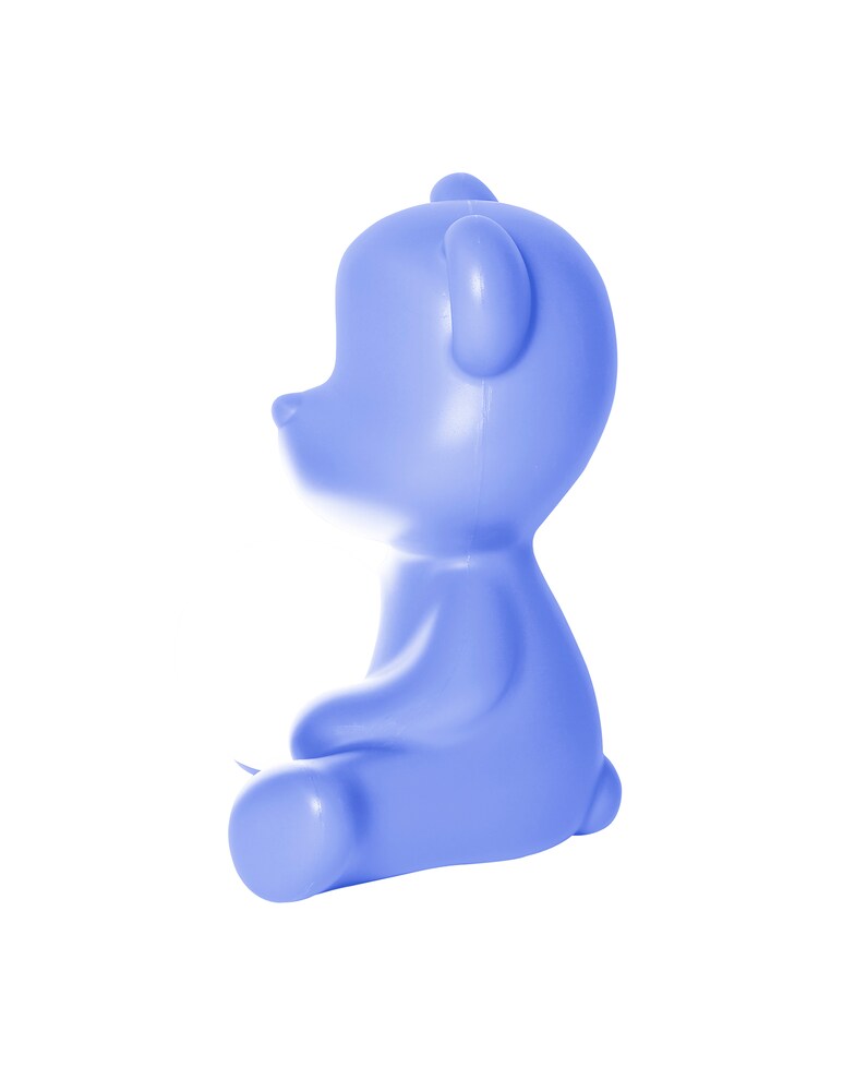 Qeeboo Teddy Girl Lampada A LED