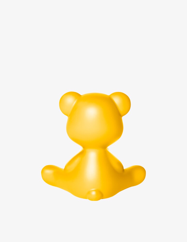 Qeeboo Teddy Girl Lampada Da Tavolo