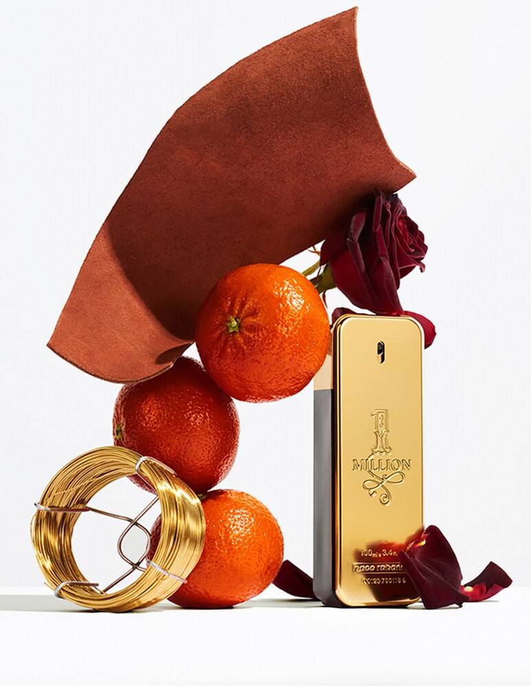Rabanne 1 Million Eau De Toilette