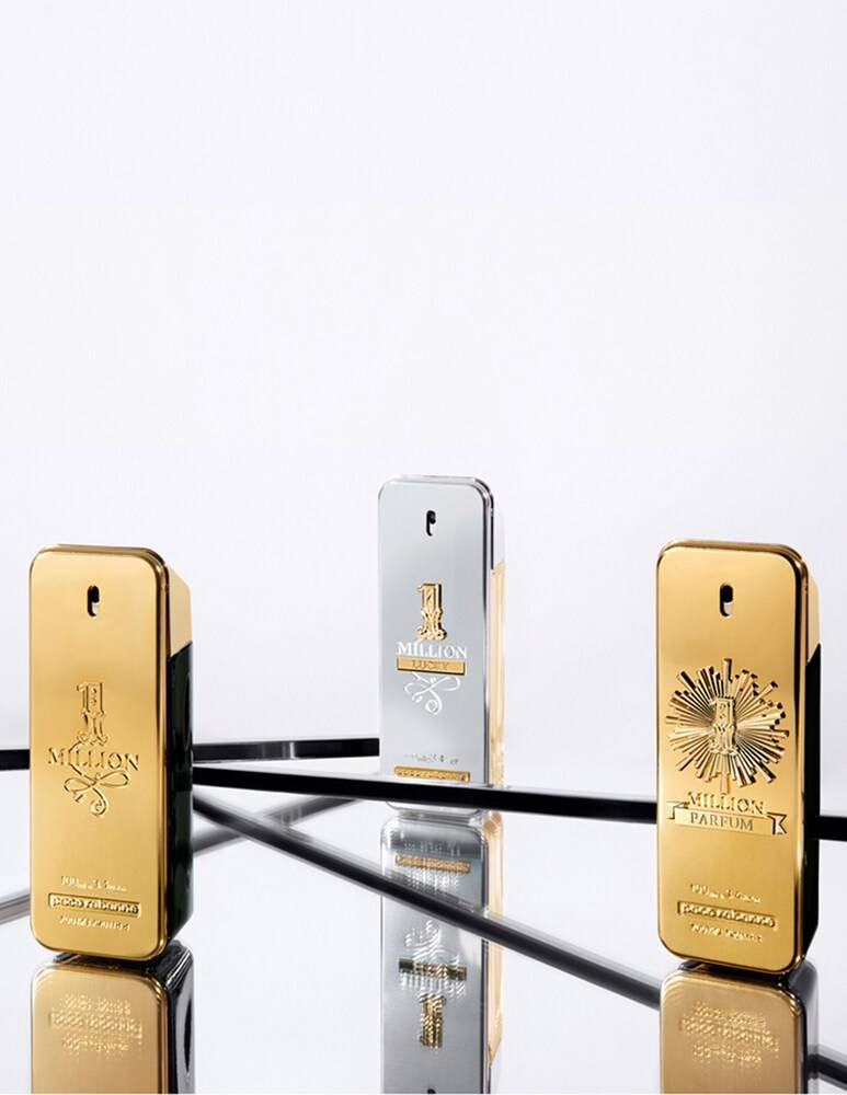 Rabanne 1 Million Eau De Toilette