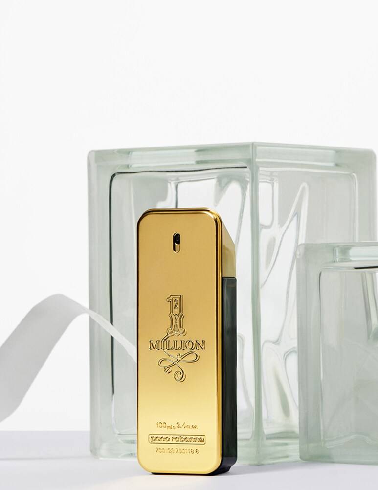 Rabanne 1 Million Eau De Toilette
