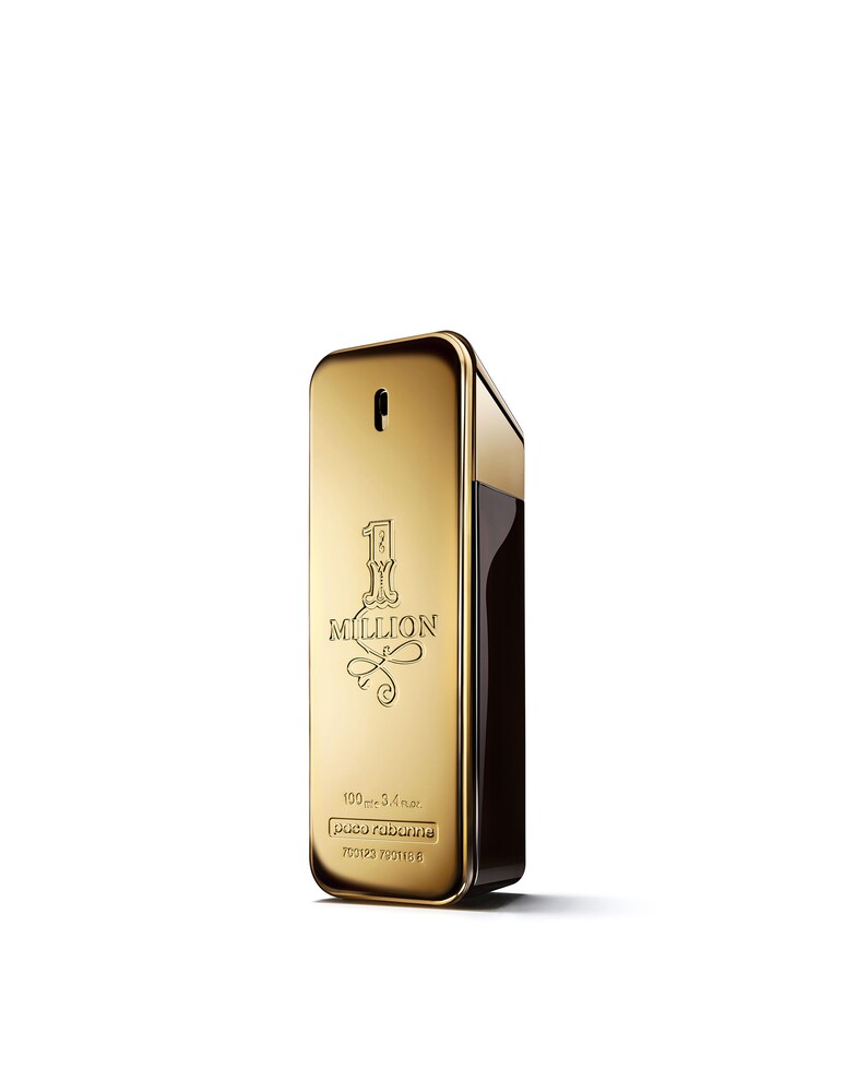 Rabanne 1 Million Eau De Toilette
