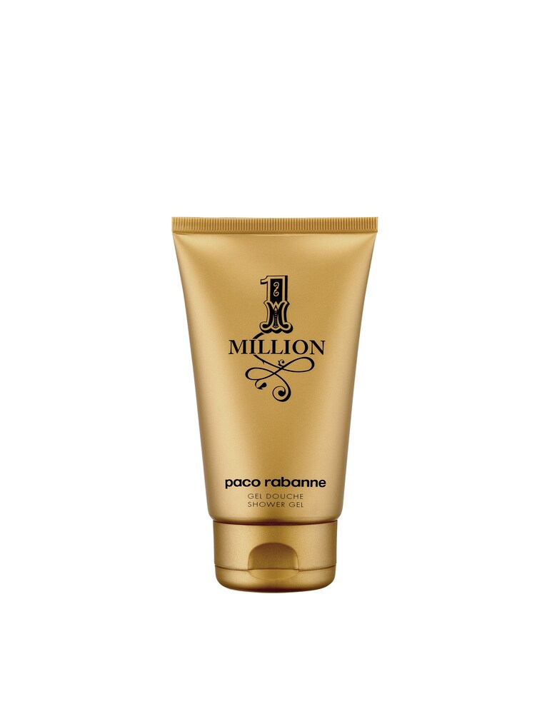 Rabanne 1 Million Gel Doccia