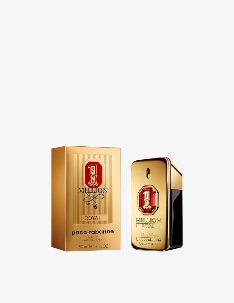 Rabanne 1 Million Royal Parfum