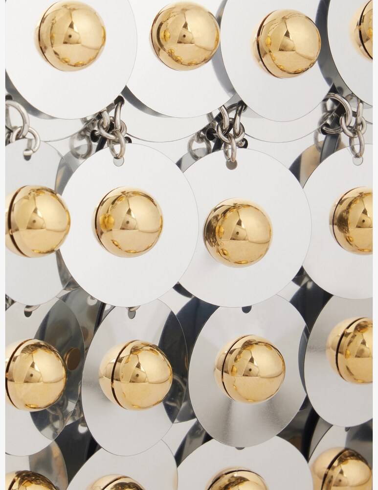 Rabanne Borsa Sparkle Nano Sphere