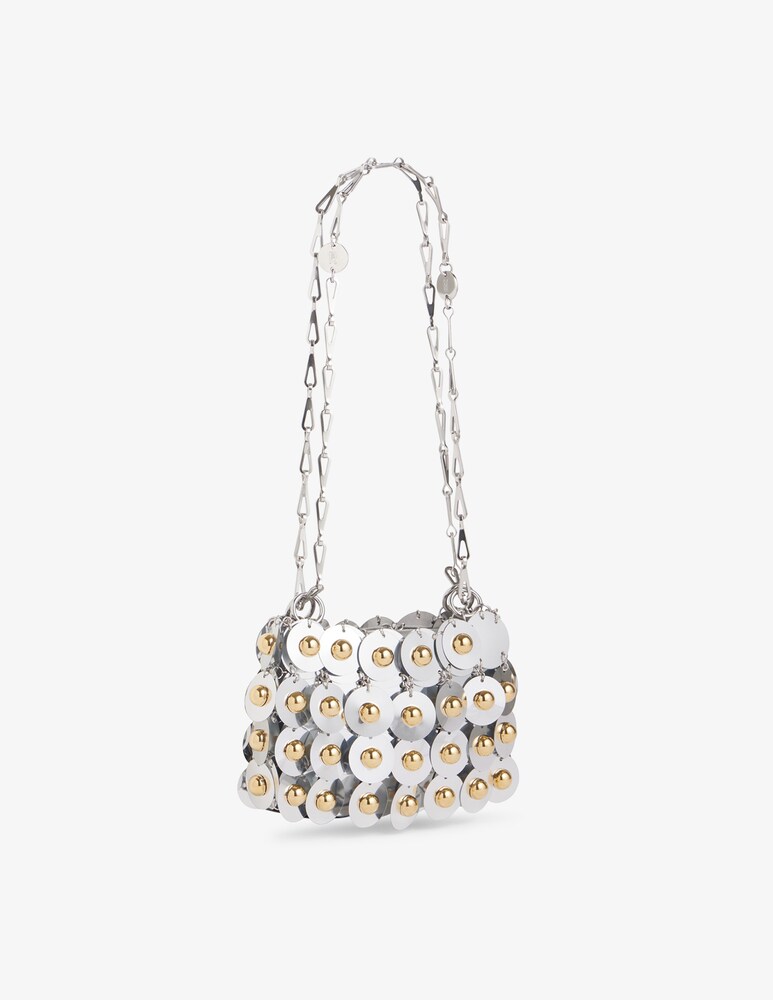 Rabanne Borsa Sparkle Nano Sphere