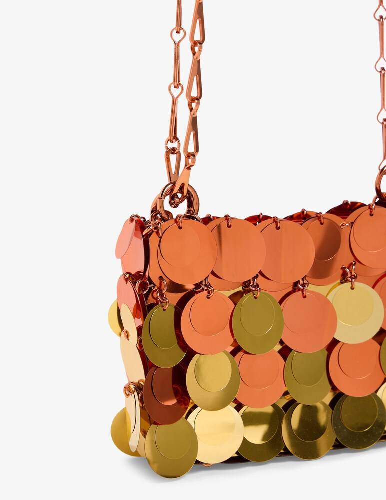 Rabanne Borsa Sun Day Sparkle Nano