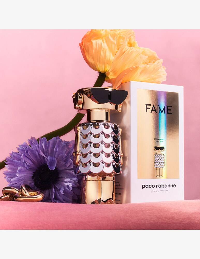 Rabanne Fame Eau De Parfum
