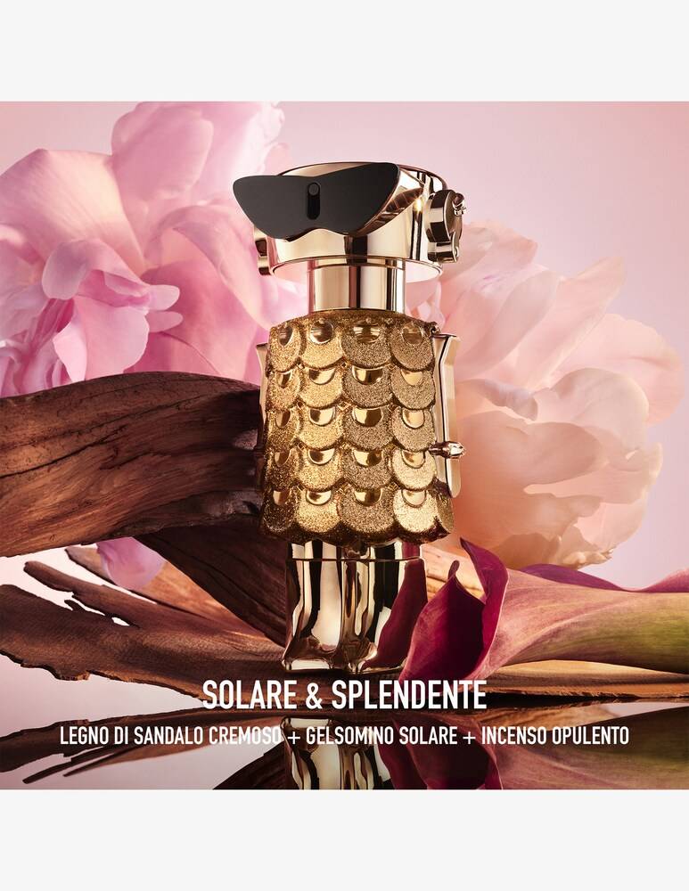 Rabanne Fame Intense Eau De Parfum Intense