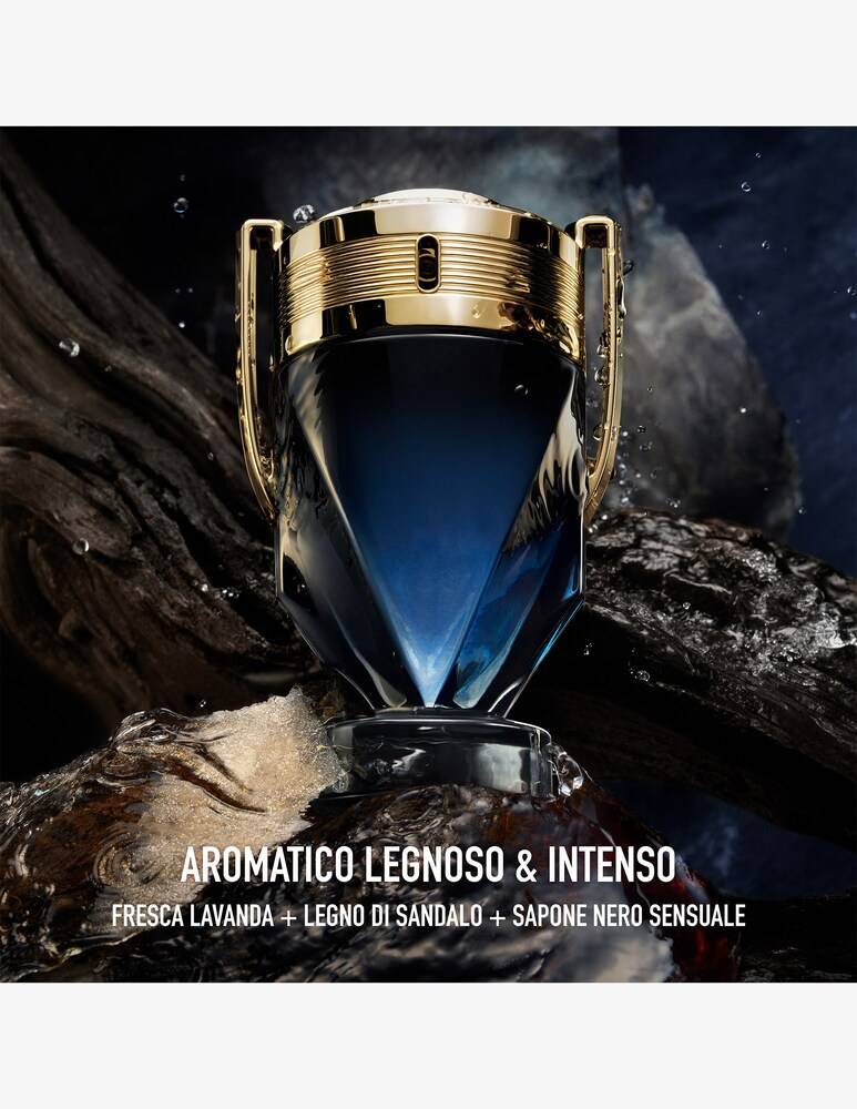 Rabanne Invictus Parfum
