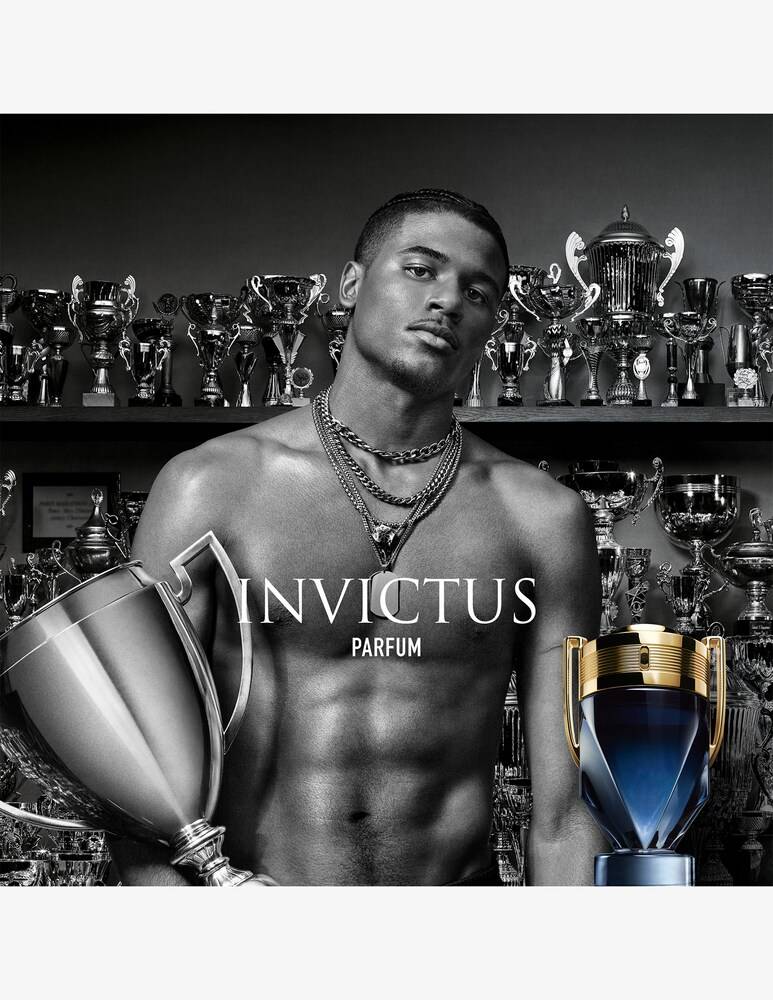 Rabanne Invictus Parfum