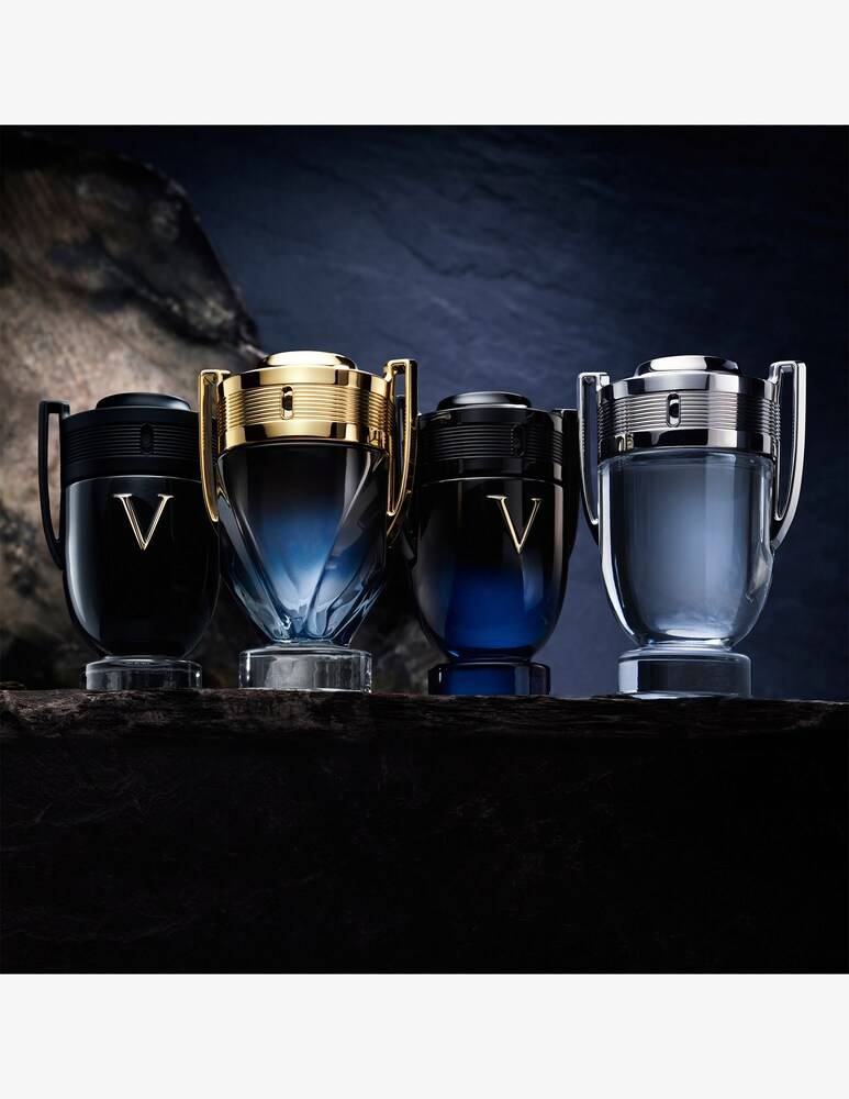 Rabanne Invictus Parfum