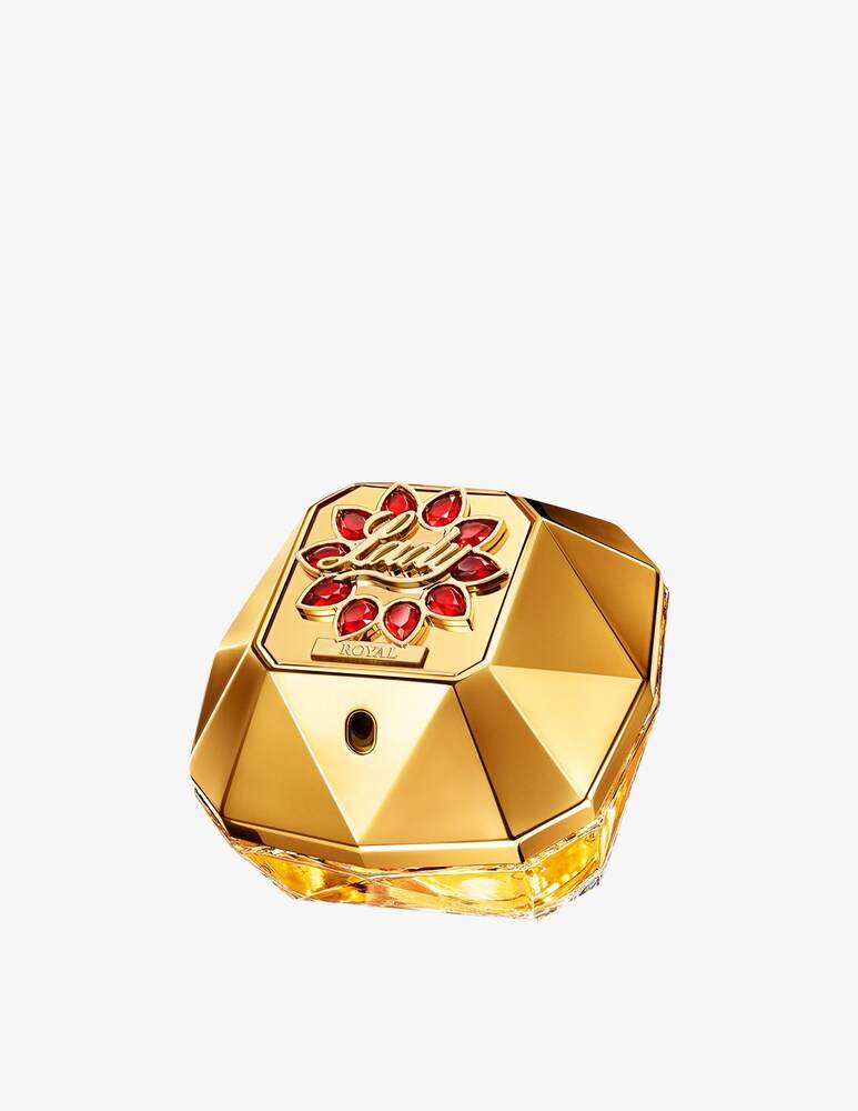 Rabanne Lady Million Royal Parfum