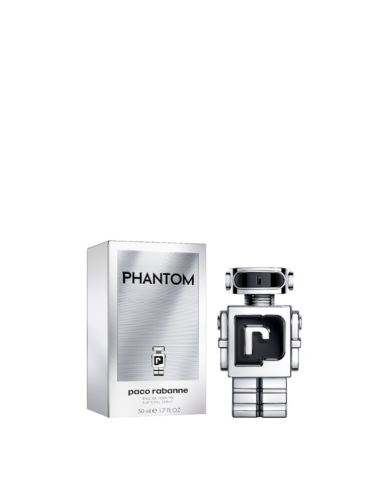 Rabanne Phantom Eau De Toilette