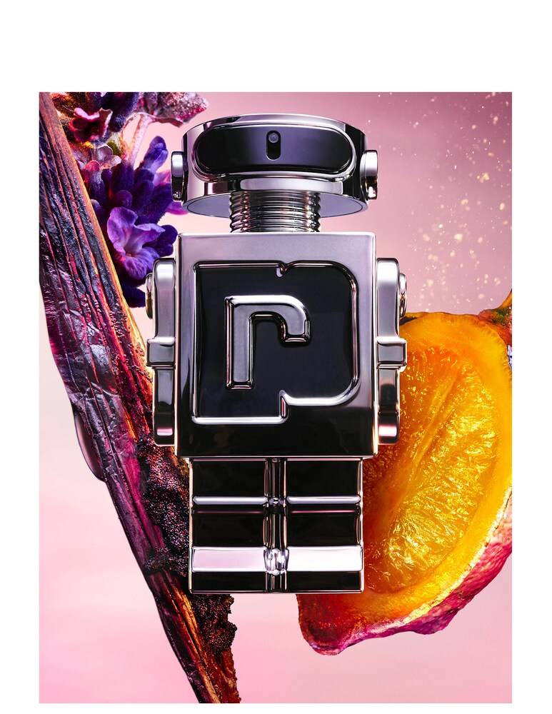 Rabanne Phantom Eau De Toilette