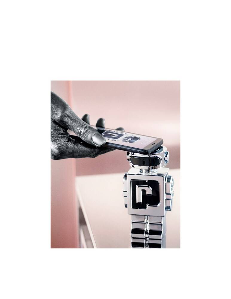 Rabanne Phantom Eau De Toilette