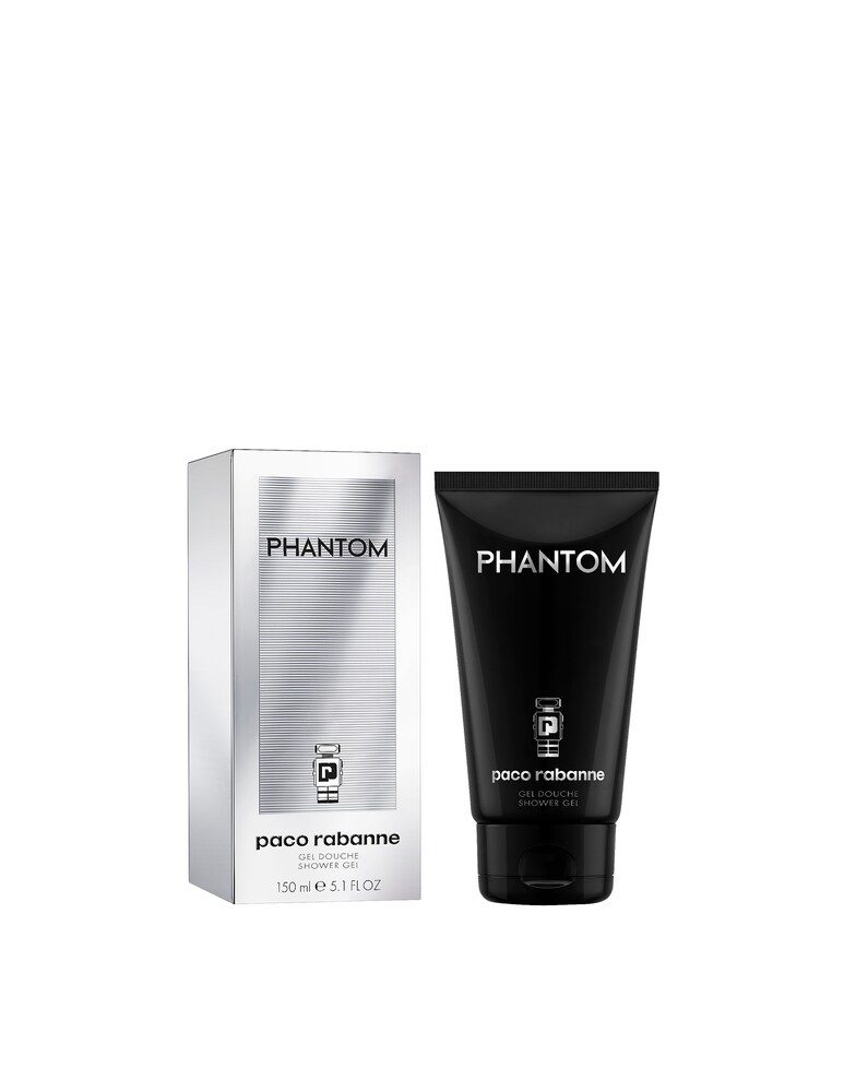 Rabanne Phantom Gel Doccia