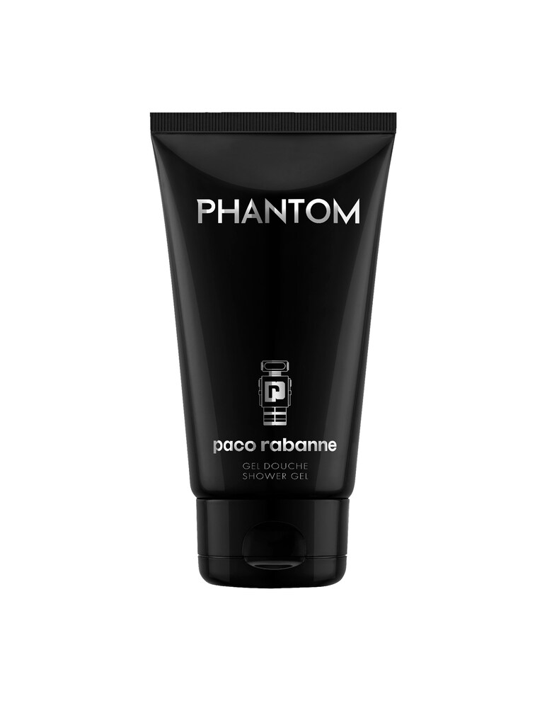 Rabanne Phantom gel doccia