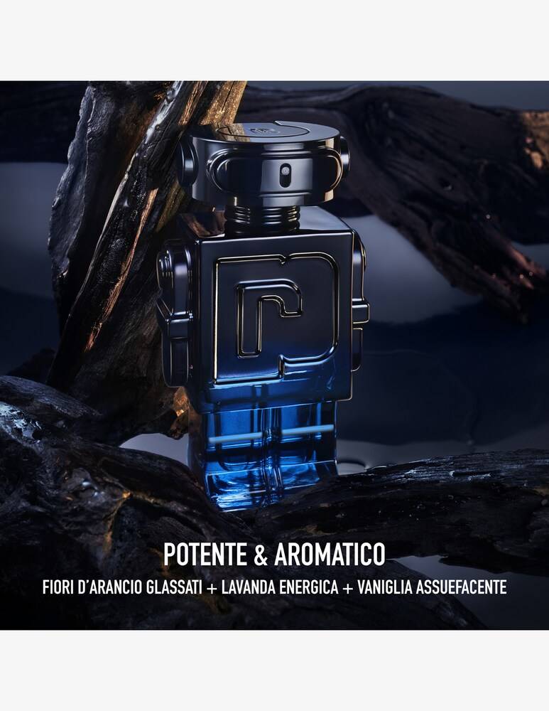 Rabanne Phantom Intense Eau De Parfum