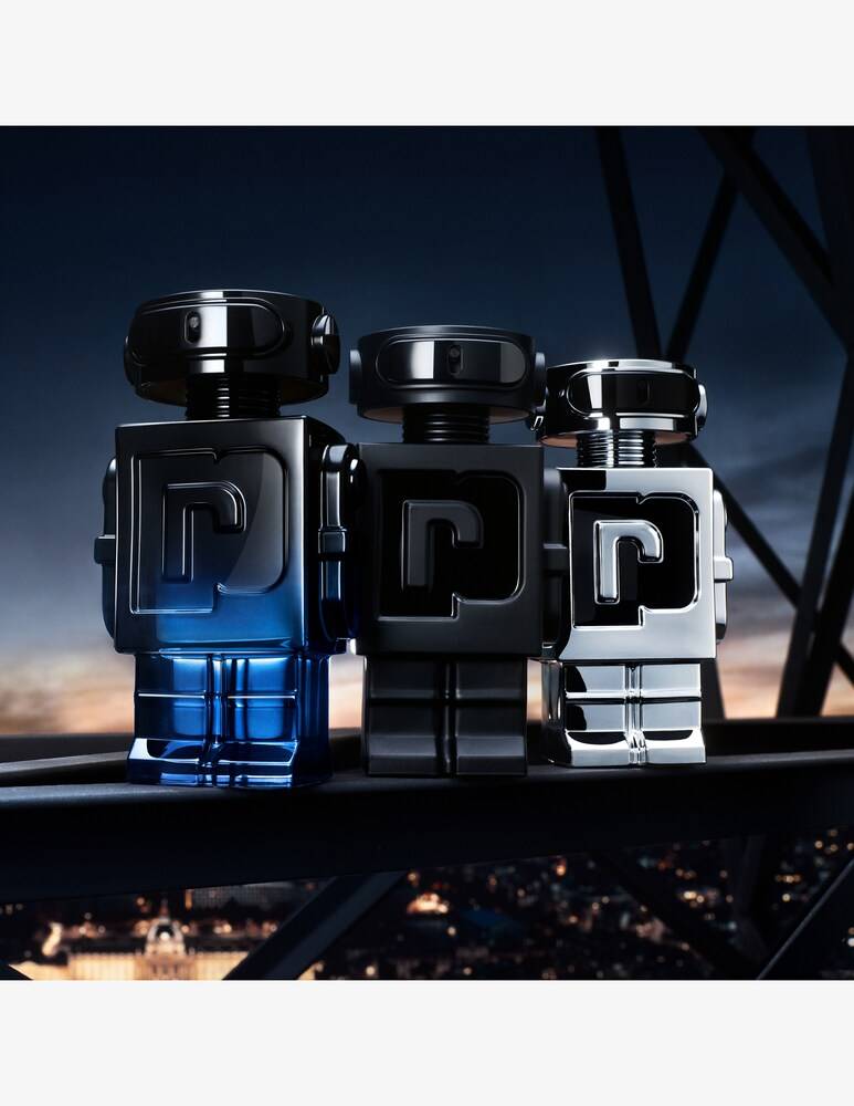 Rabanne Phantom Intense Eau De Parfum
