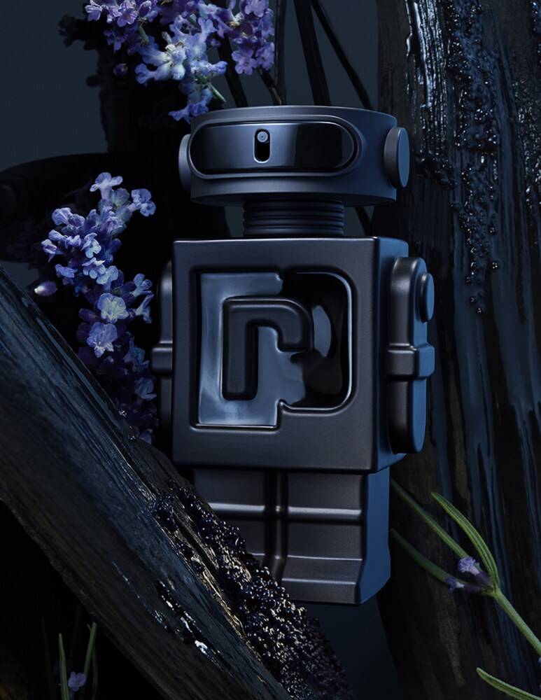 Rabanne Phantom Parfum