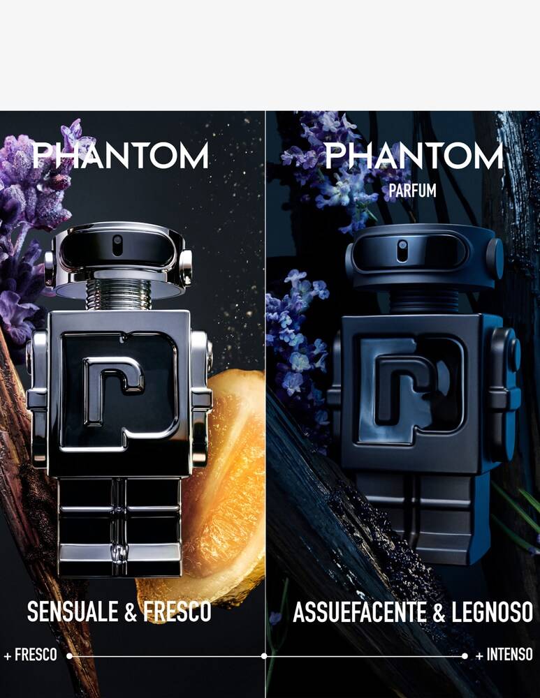 Rabanne Phantom Parfum
