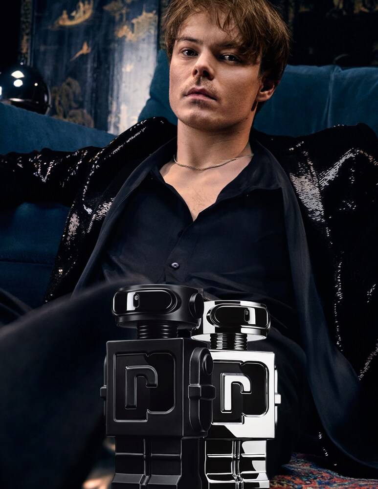 Rabanne Phantom Parfum