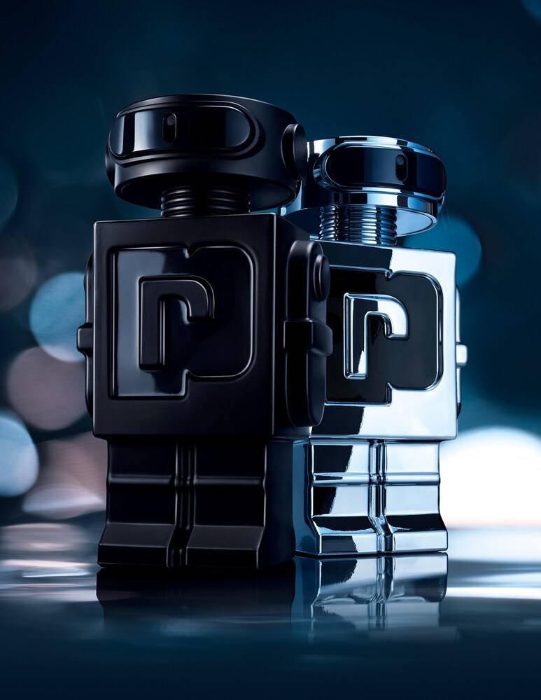 Rabanne Phantom Parfum