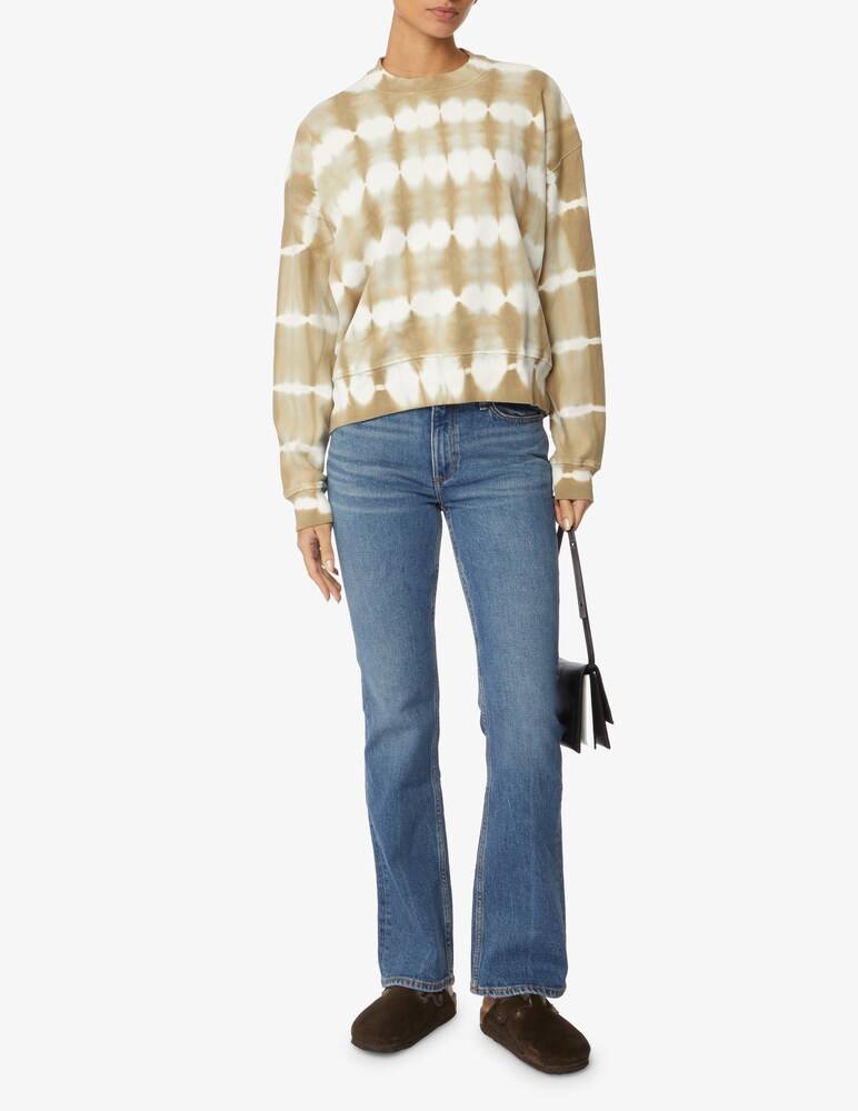 Rag & Bone Jeans A Zampa Peyton