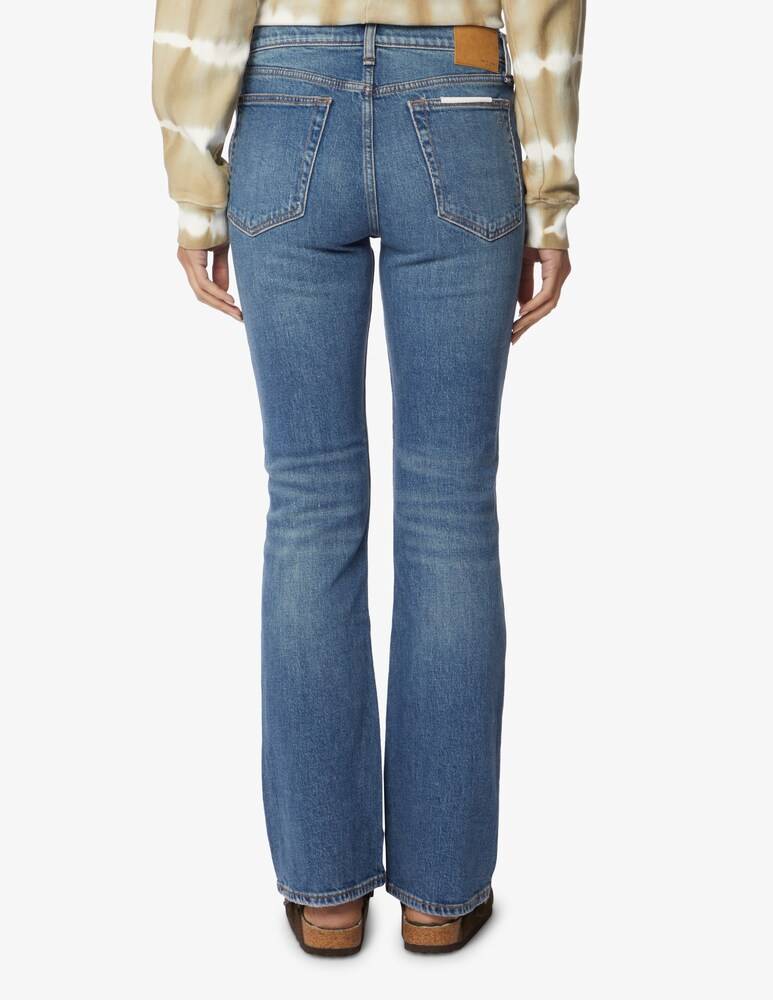 Rag & Bone Jeans A Zampa Peyton