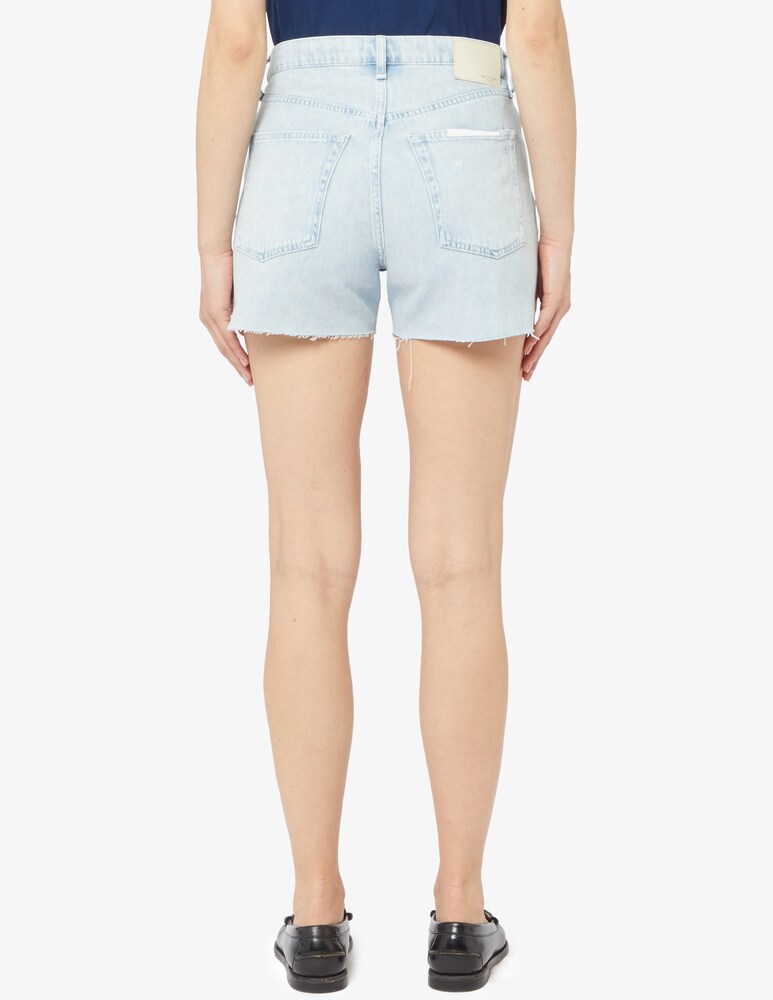 Rag & Bone Jeans Vintage Cut Off Short