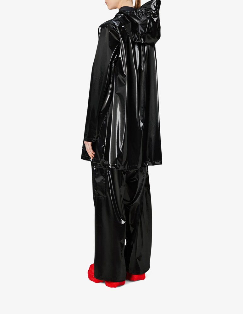 Rains Giacca A-Line