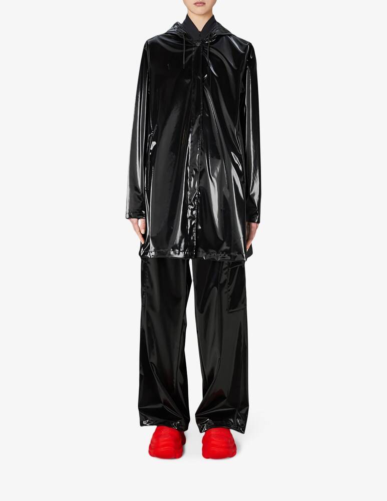 Rains Giacca A-Line