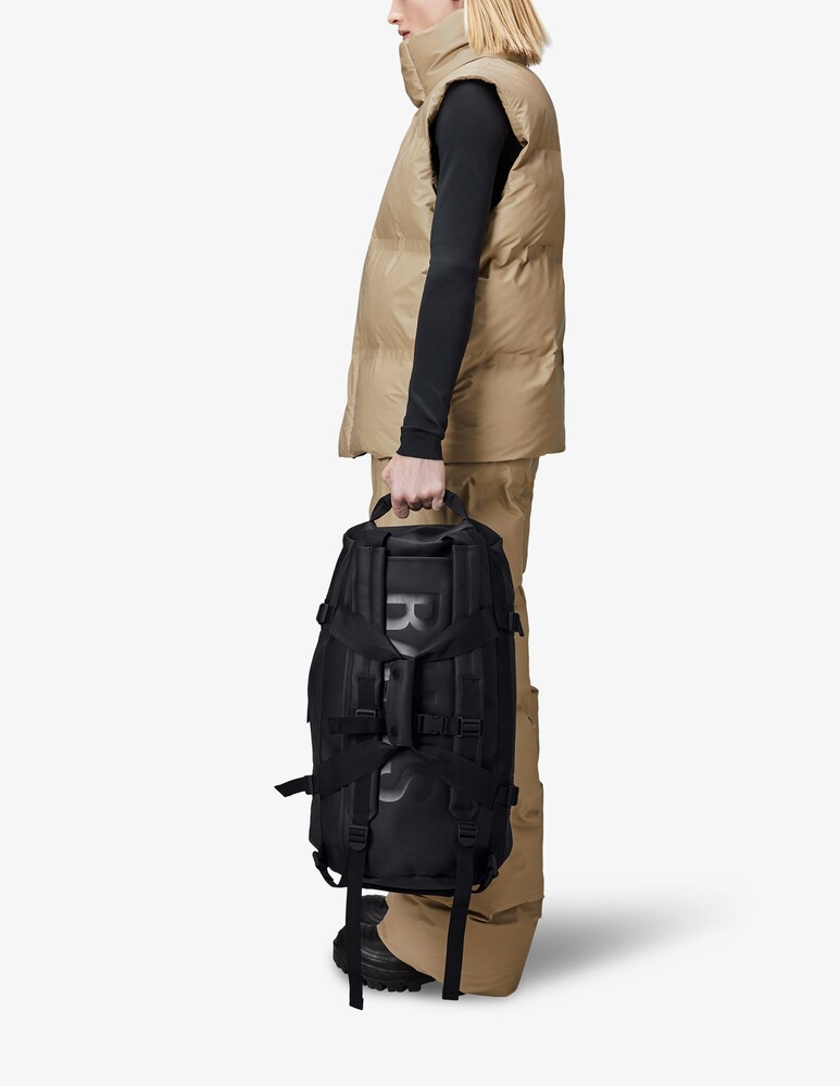 Rains Texel Duffel Bag Small W3