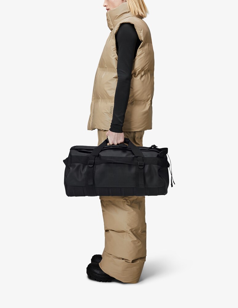 Rains Texel Duffel Bag Small W3