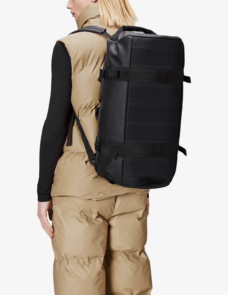Rains Texel Duffel Bag Small W3