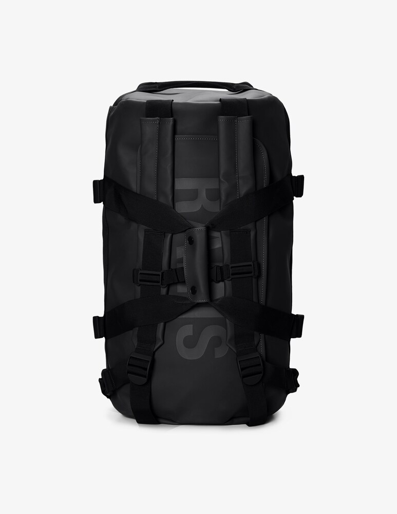 Rains Texel Duffel Bag Small W3
