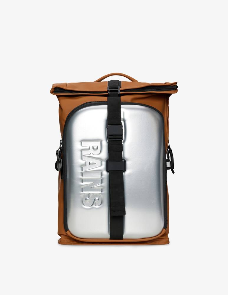 Rains Texel Moulded Zaino Da Viaggio W3