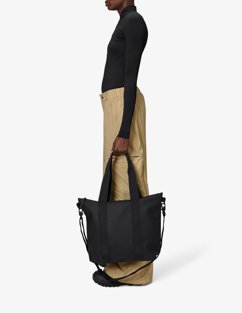 Rains Tote Bag Mini W3 Bagaglio A Mano