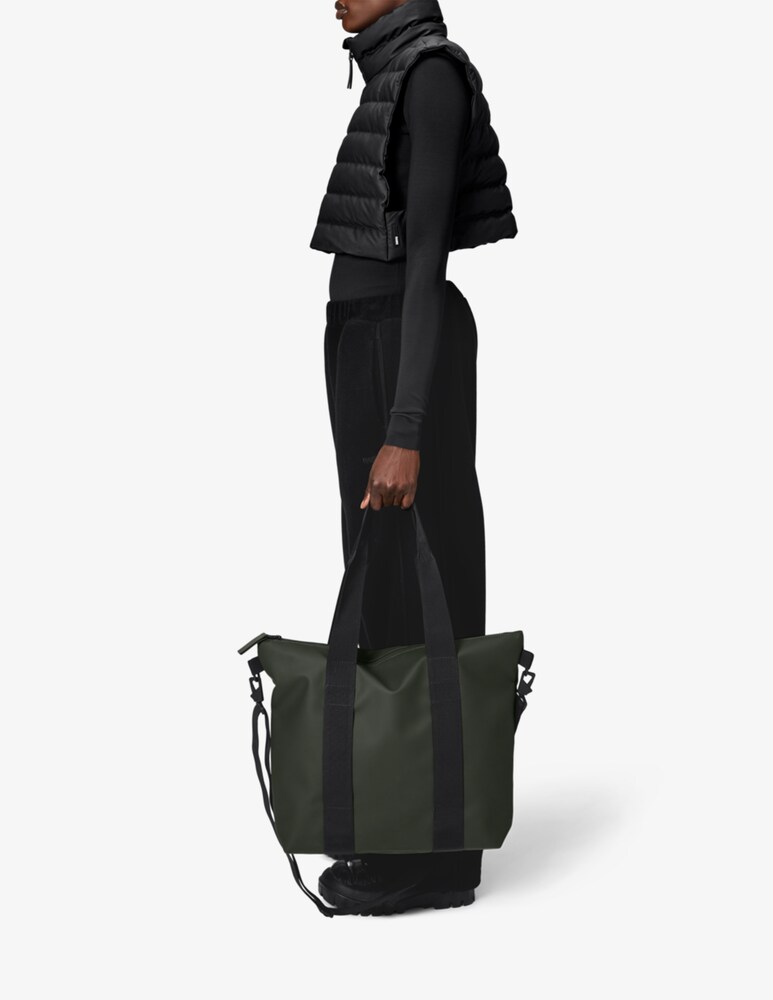 Rains Tote Bag Mini W3 Bagaglio A Mano