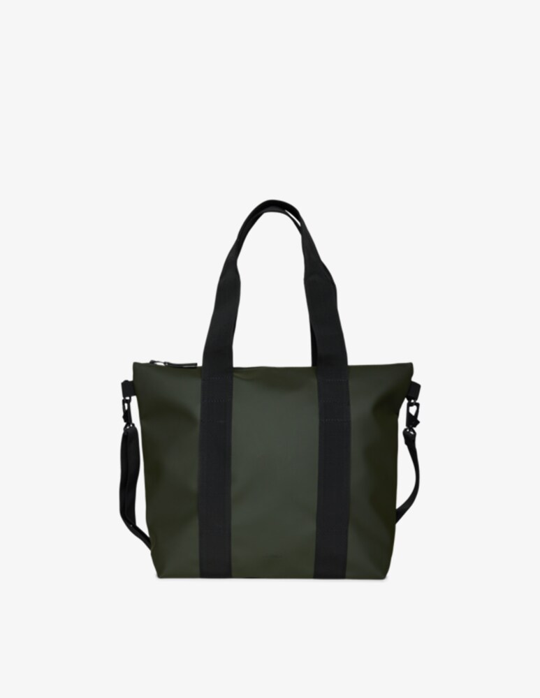 Rains Tote Bag Mini W3 Bagaglio A Mano
