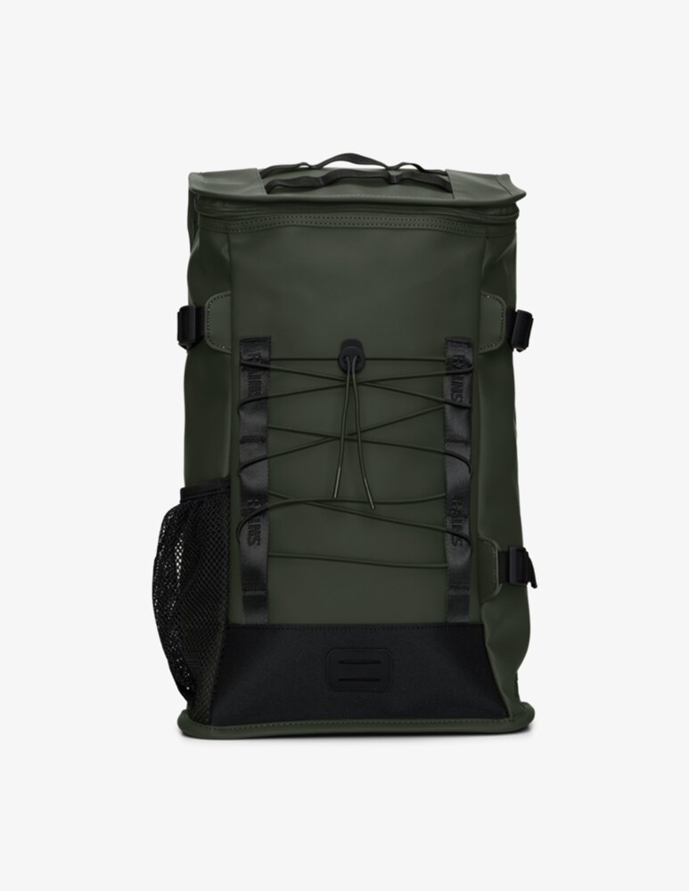 Rains Trail Mountaineer Bag W3 Zaino Da Viaggio